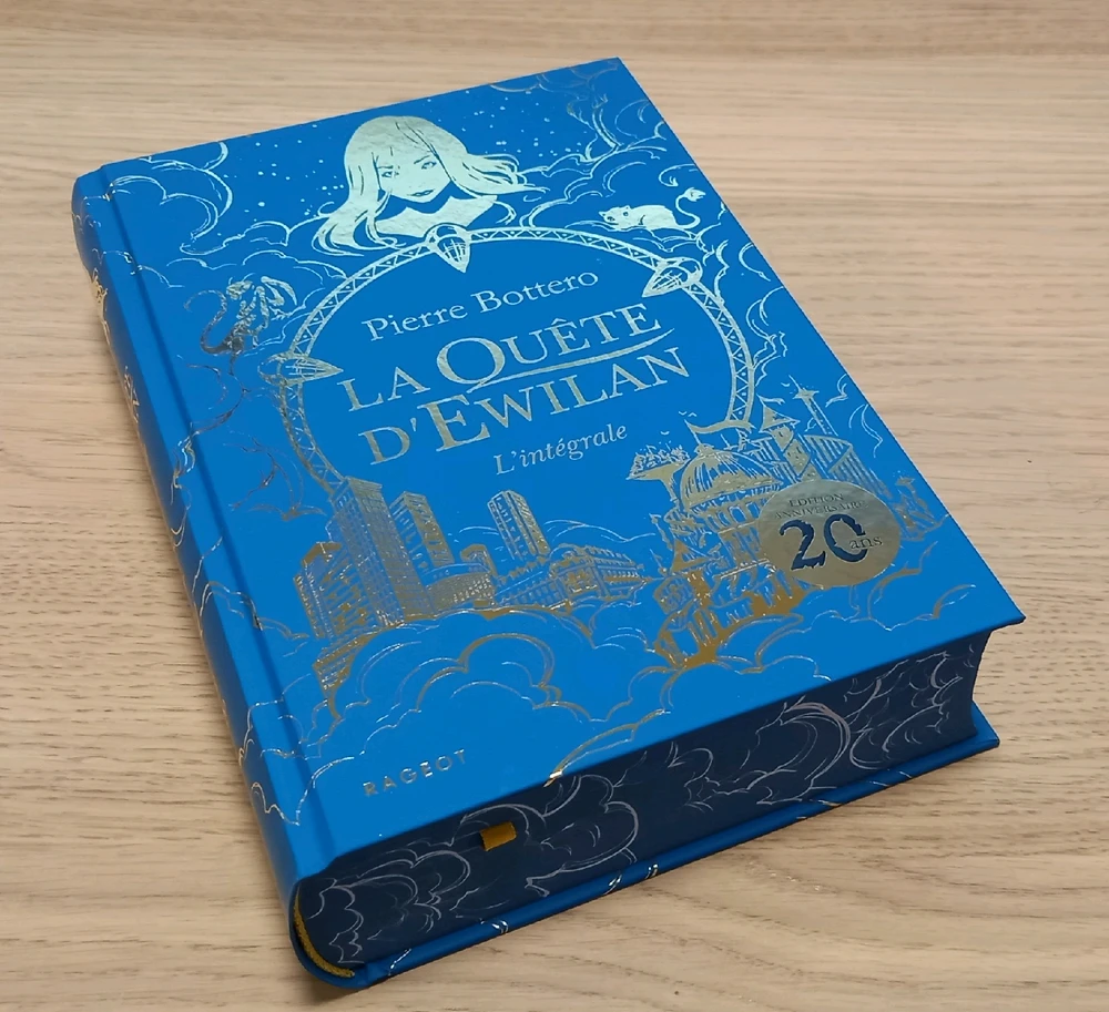 Image ajoutée par Cécile ✨