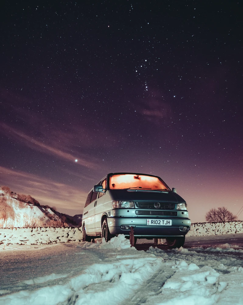 Gambar diunggah dening Liam