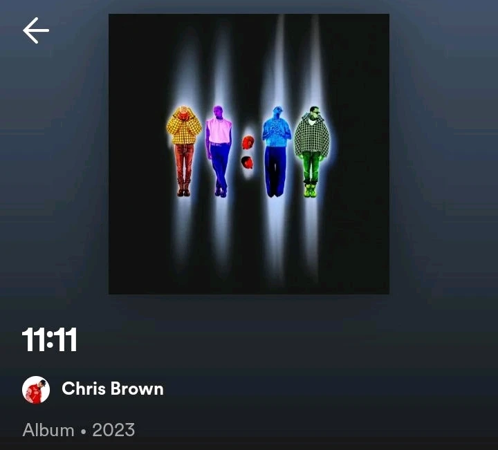 Image uploaded by Chanté Kanicia