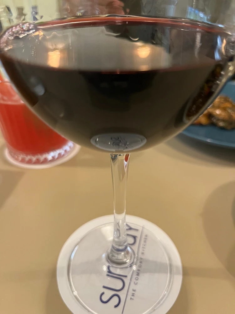 Red wine good for health 