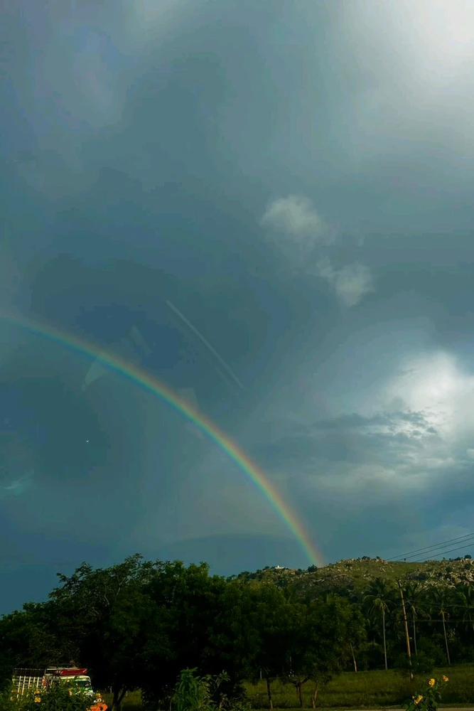 Image uploaded by Chirag Menon