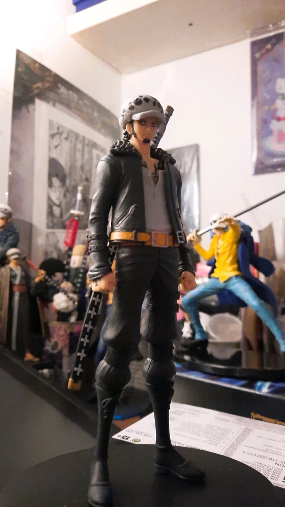 Gambar diunggah oleh Becky