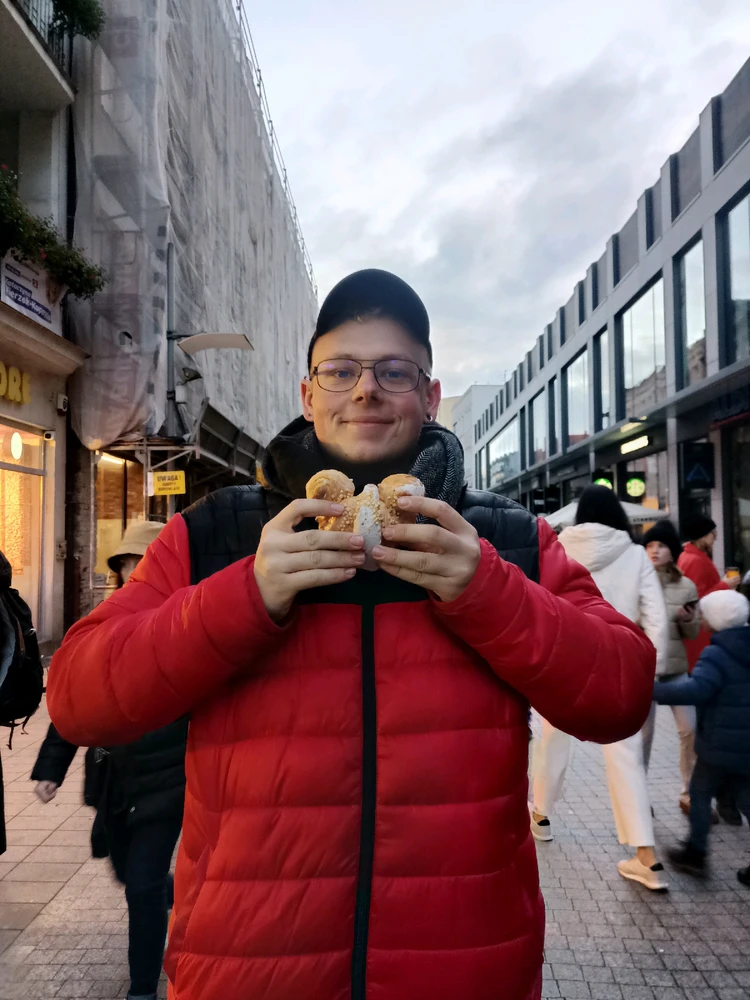 Zdjęcie dodane przez Maciej