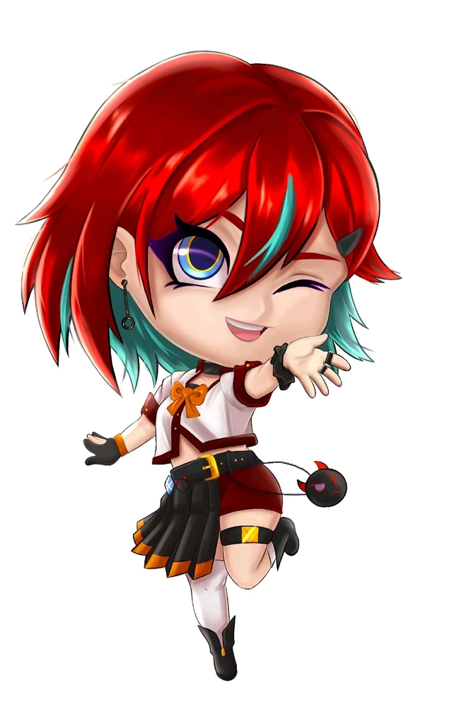 Image uploaded by Rachel