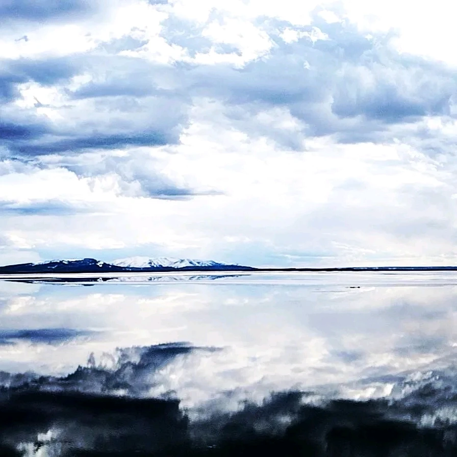 Yellowstone national Park. Taken with my camera. 2022. 