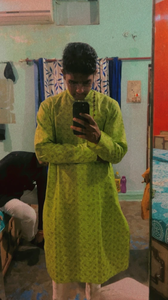 I-upload ni Harsh vardhan singh ang larawan