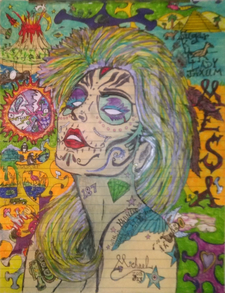 Image uploaded by Michael