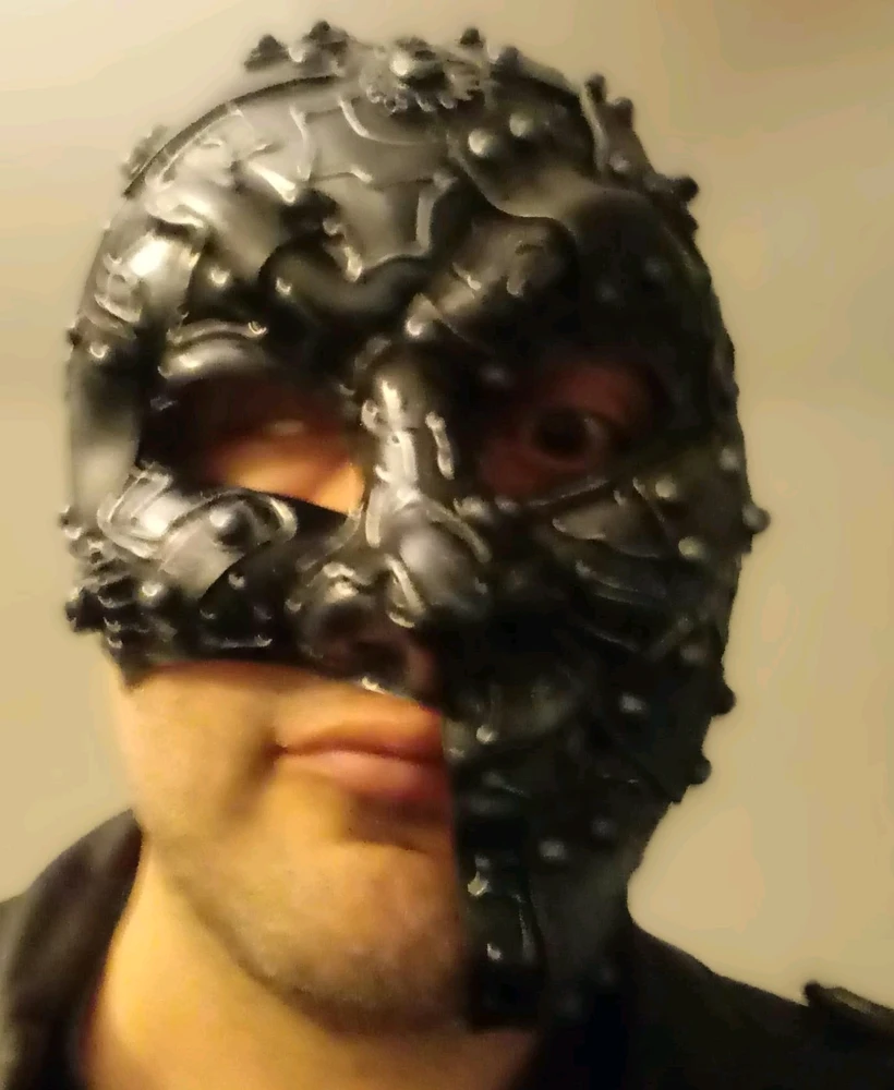 Mask.