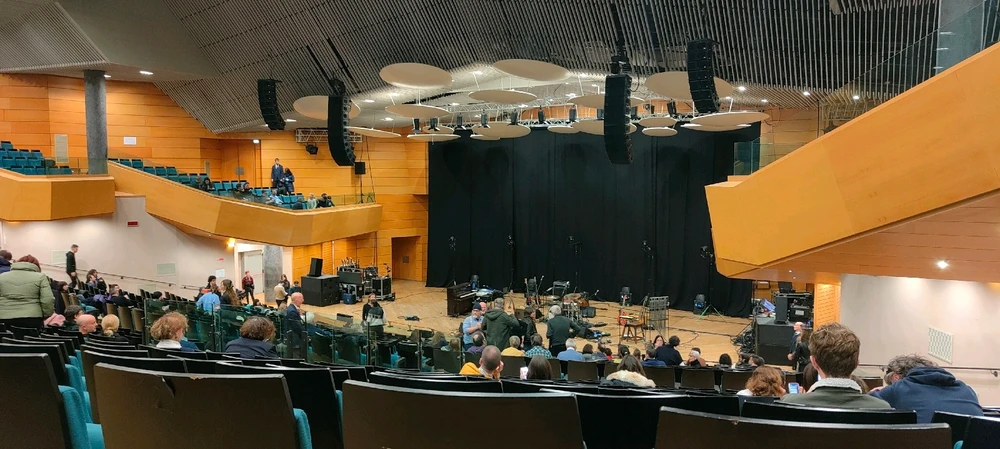 Immagine caricata da Alvise