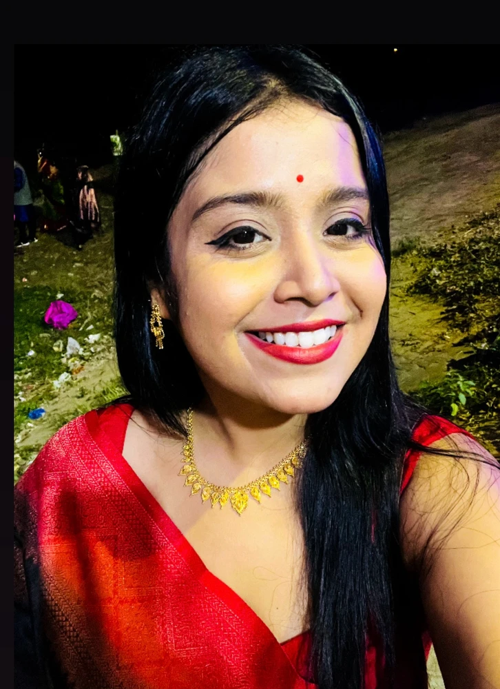 Image uploaded by Anindita Mandal