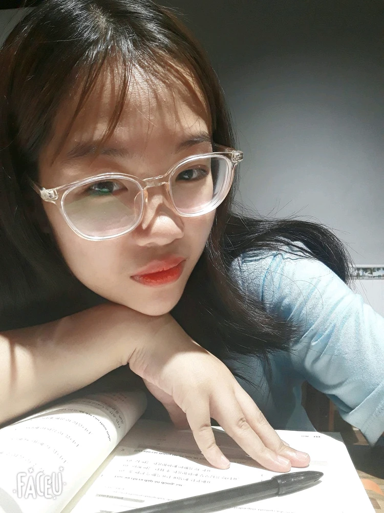 Khả My上傳的圖片