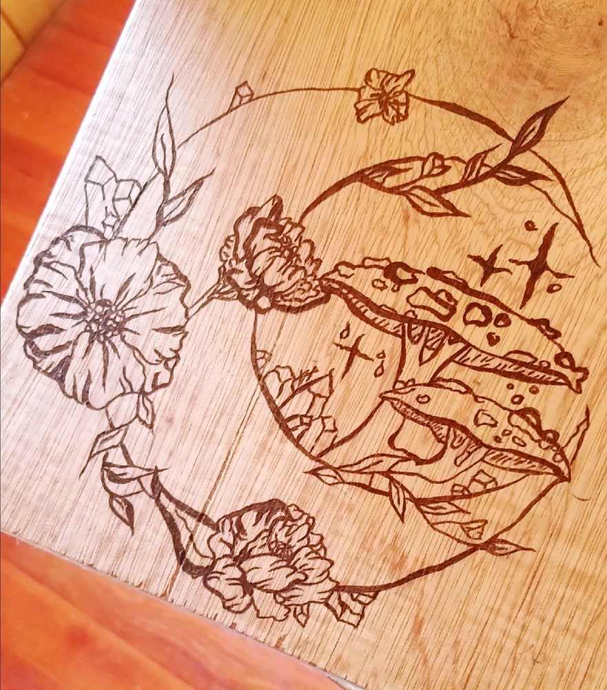 Image uploaded by Stefany