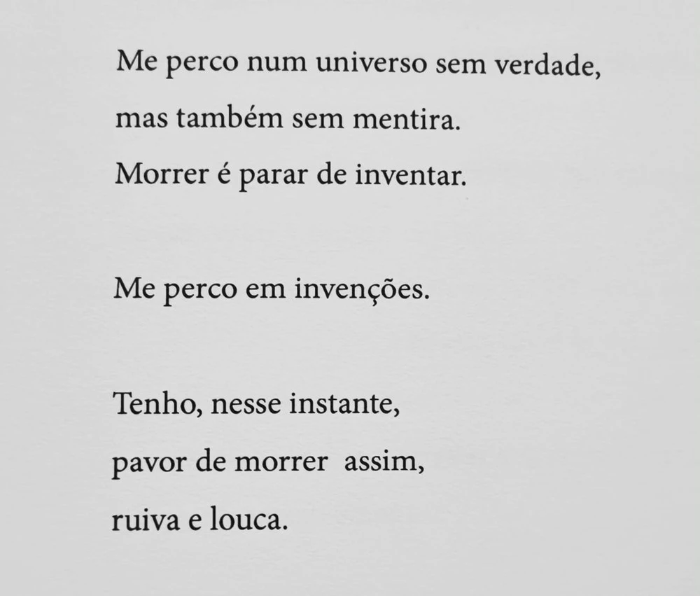 Imagem enviada por Elaine