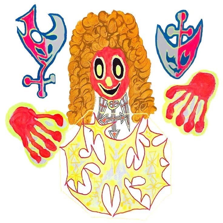 Image uploaded by Wes