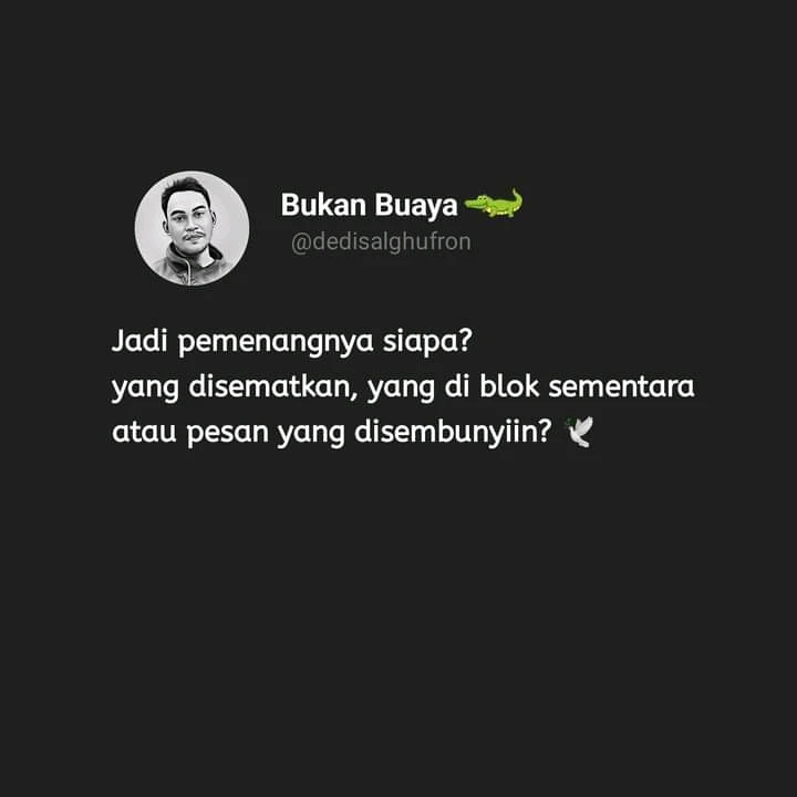 Gambar diunggah oleh P