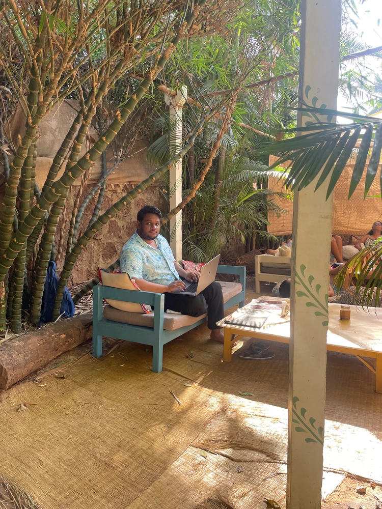 Image uploaded by Milind
