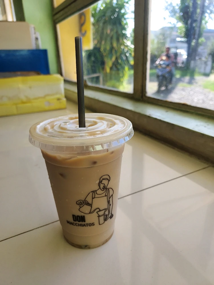 Gi-upload ni JM ang hulagway