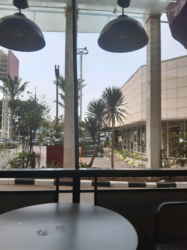 Plaza cibubur