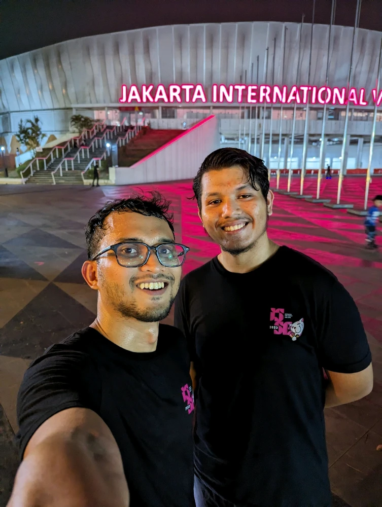 Gambar diunggah oleh Zet