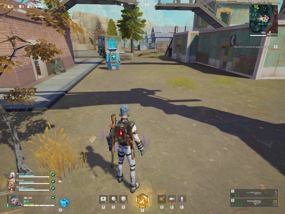 Imagen subida por Jesus García