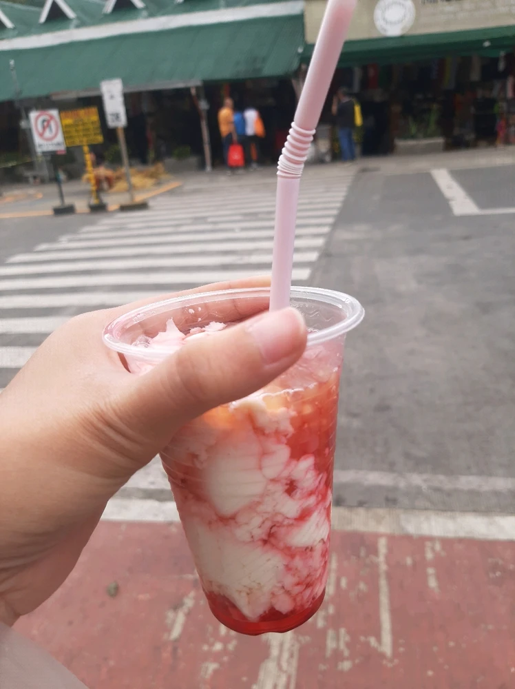 Image uploaded by Mari