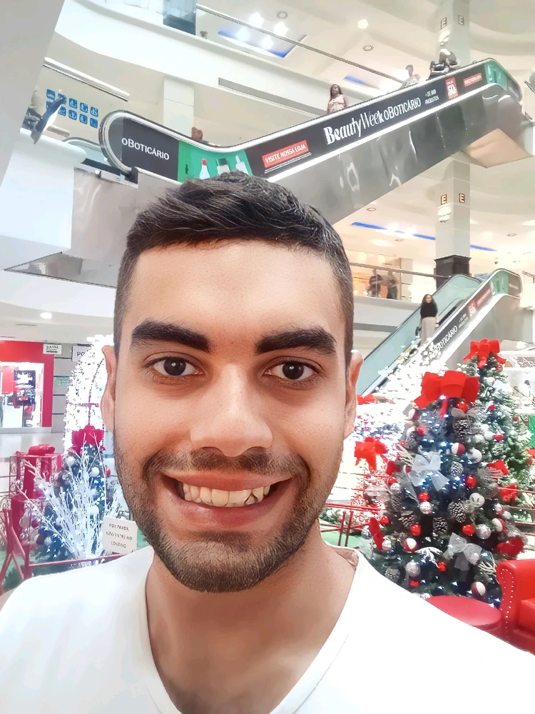 Imagem enviada por Gean