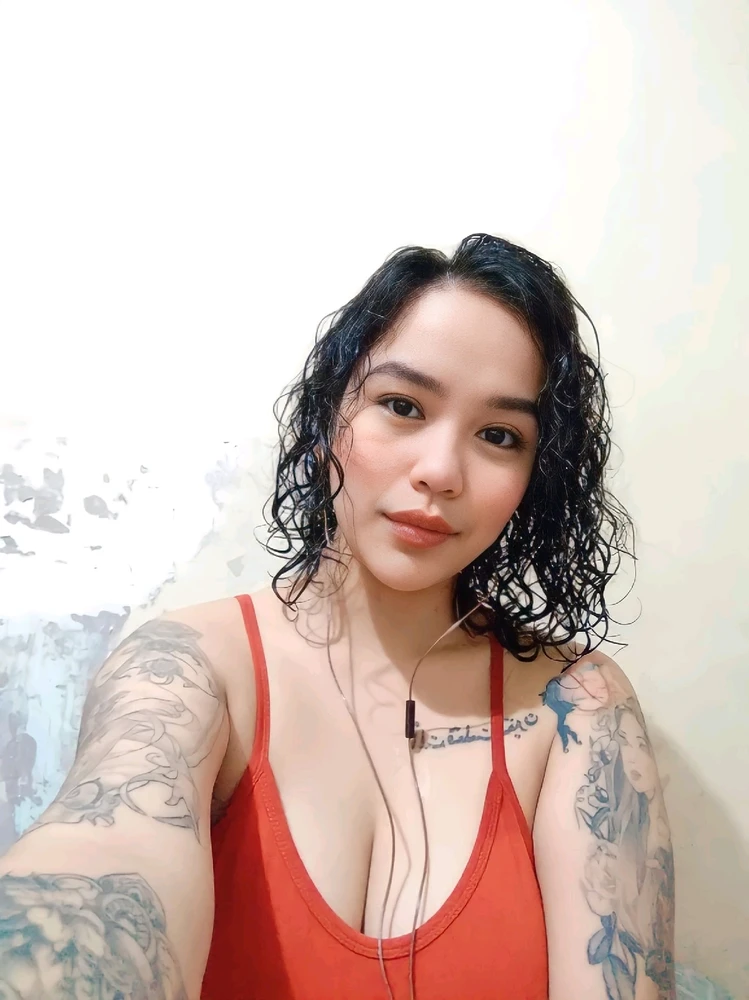 Gi-upload ni Maria ang hulagway