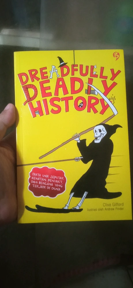 Gambar diunggah oleh Netizenirrojim