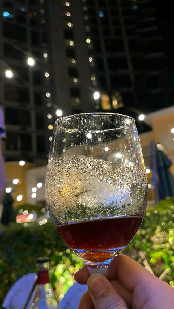 I-upload ni Chae ang larawan