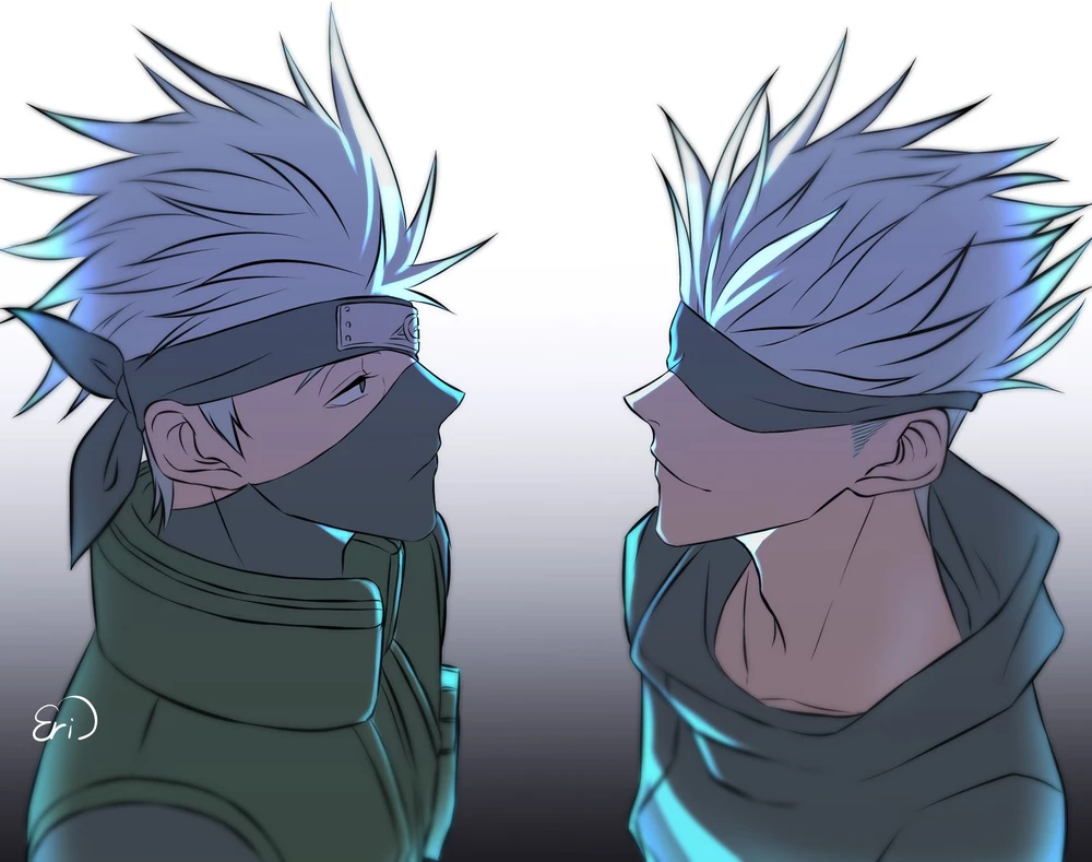 credit: https://wallpapercave.com/gojo-and-kakashi-wallpapers