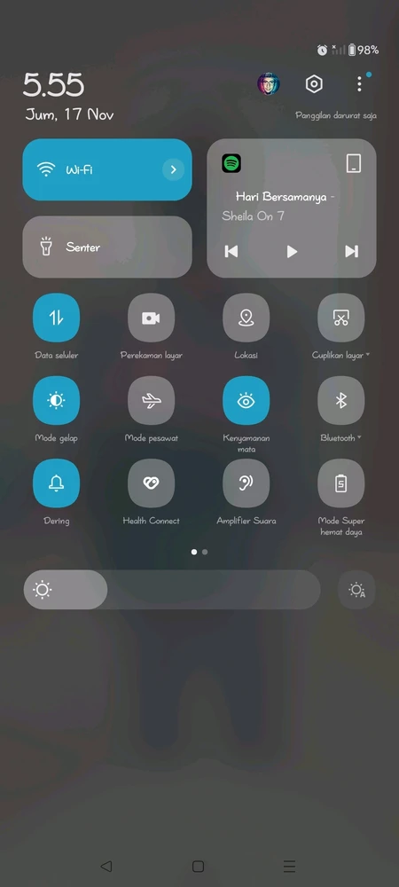 Gambar diunggah oleh ERsya