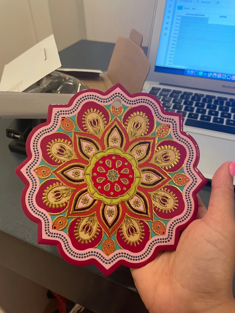 Imagem enviada por Aline