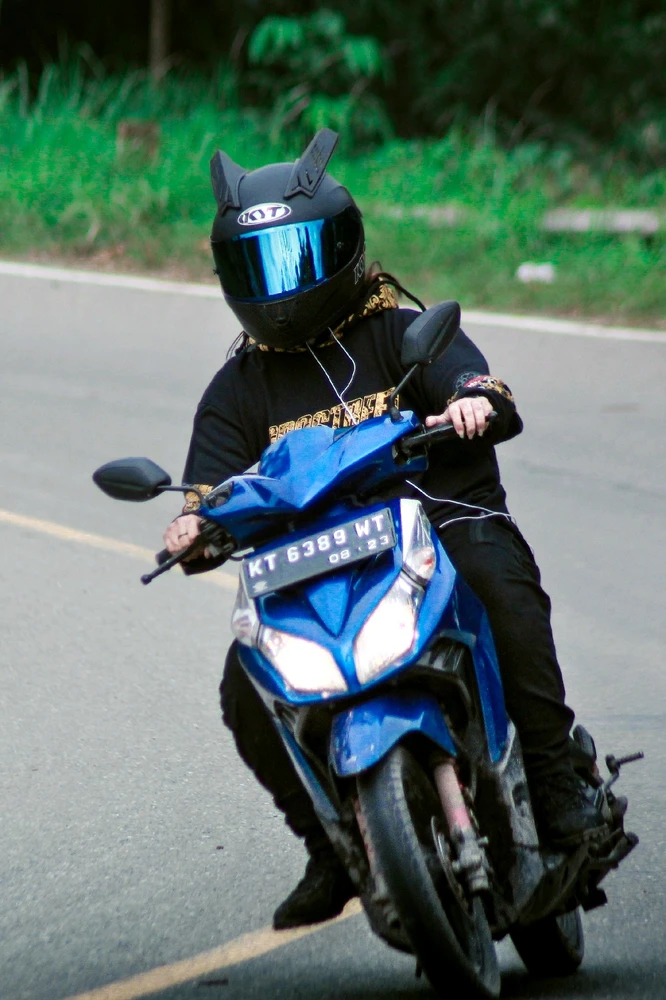 Gi-upload ni Ciput ang hulagway
