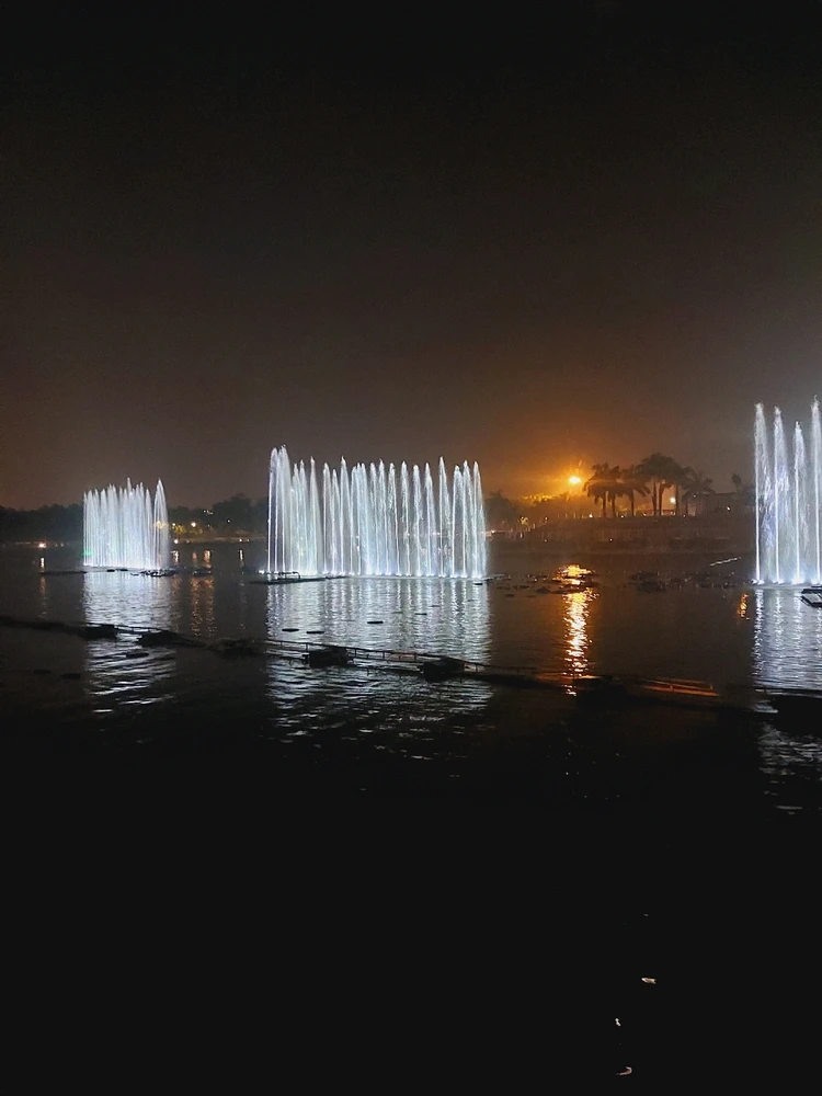 Lucknow