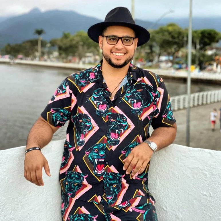 Imagem enviada por Bruno Isis