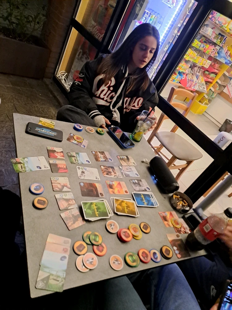 Immagine caricata da Chri il mago