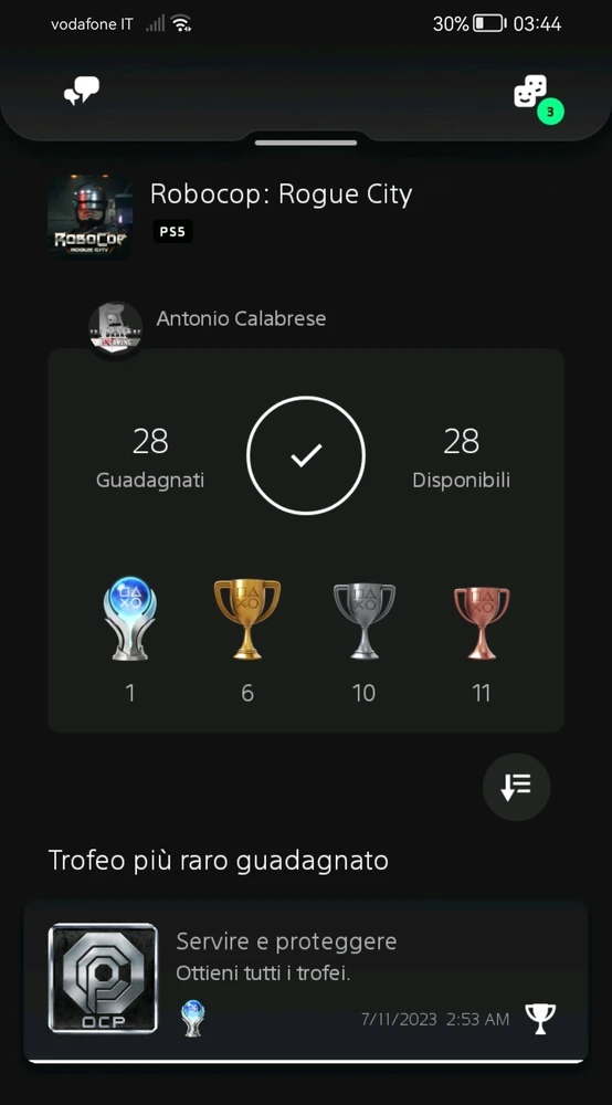 Immagine caricata da Antonio