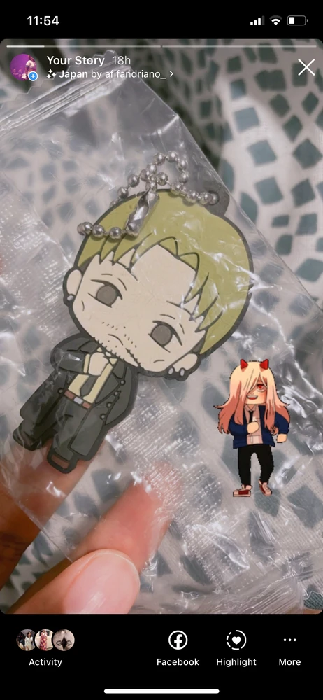 Image ajoutée par Uyanda