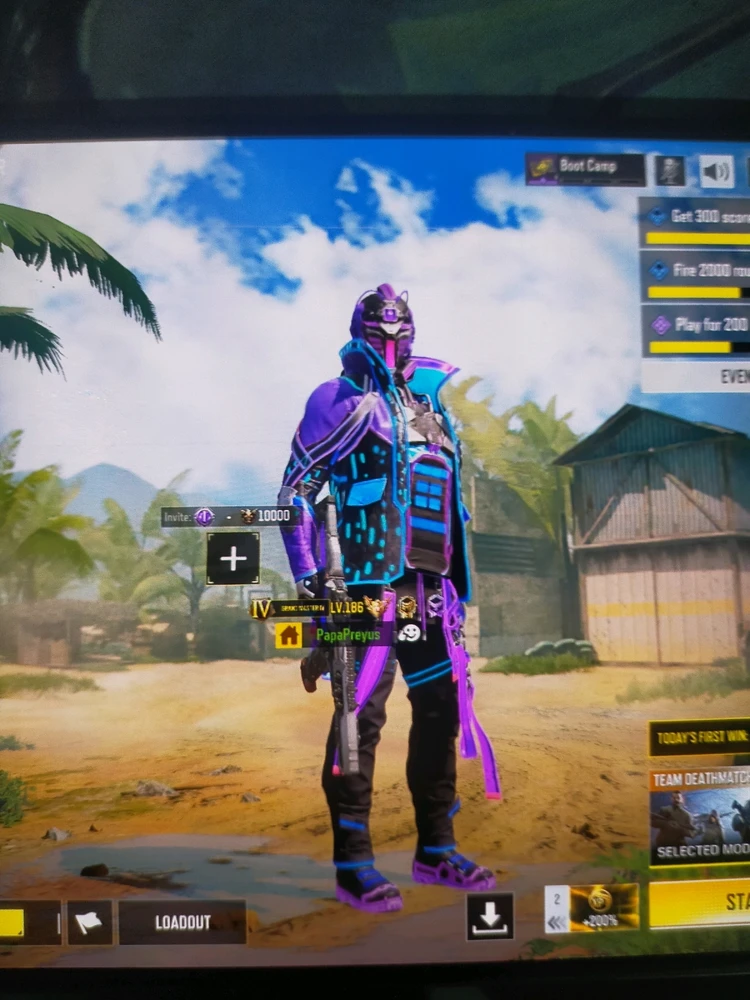 Image uploaded by Preyus