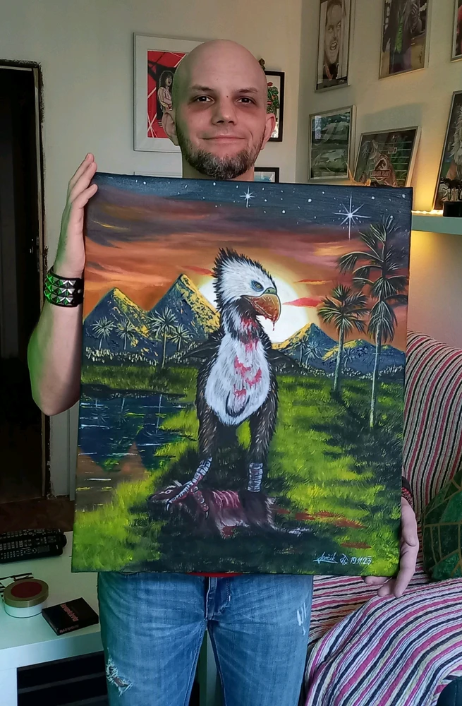 Obrázek nahrál Járyn