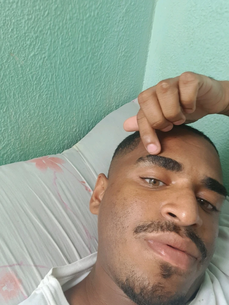 Imagem enviada por Gabriel