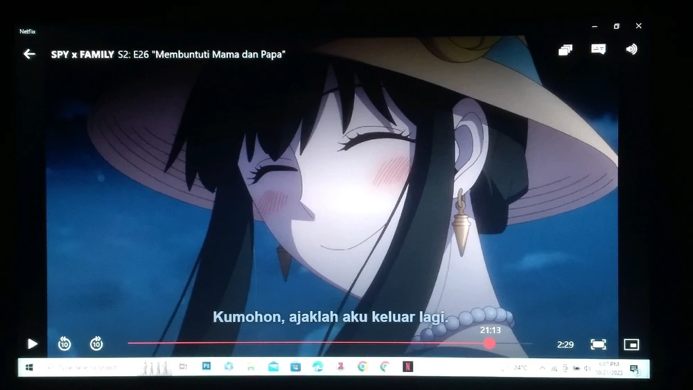 Gambar diunggah oleh Your bae