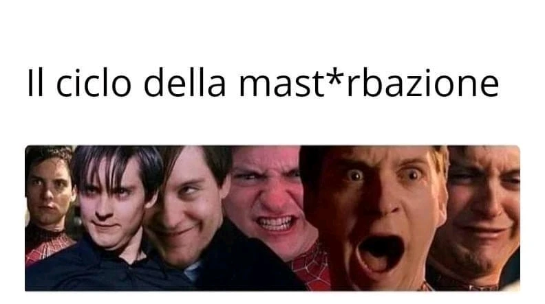 Immagine caricata da Cydognazquelloverissimopoggers