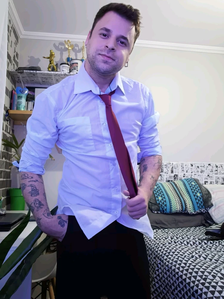 Imagem enviada por Ivan