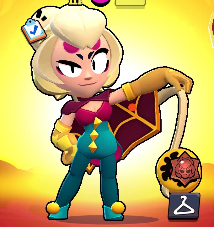 An image of Charlie.