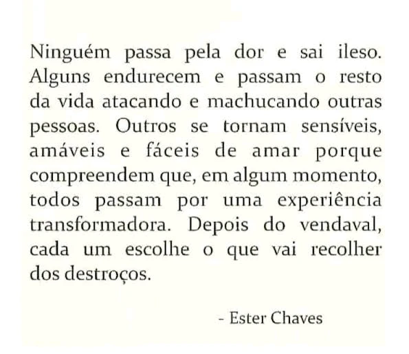 Imagem enviada por Aline