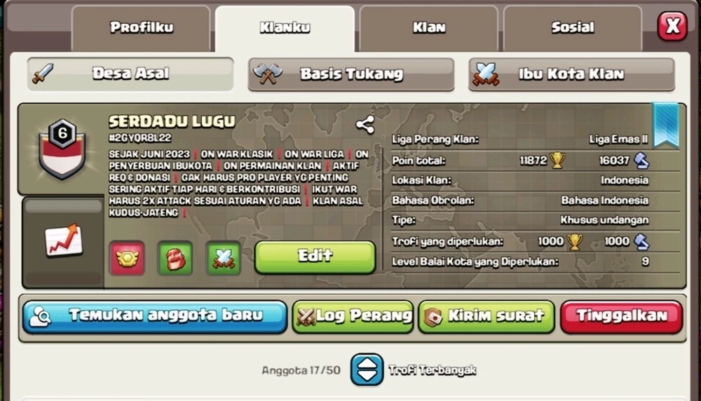 Gambar diunggah oleh Halokai