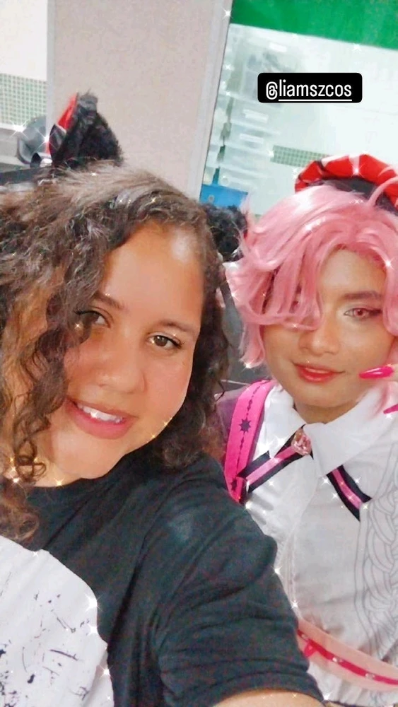 Imagem enviada por Jhey