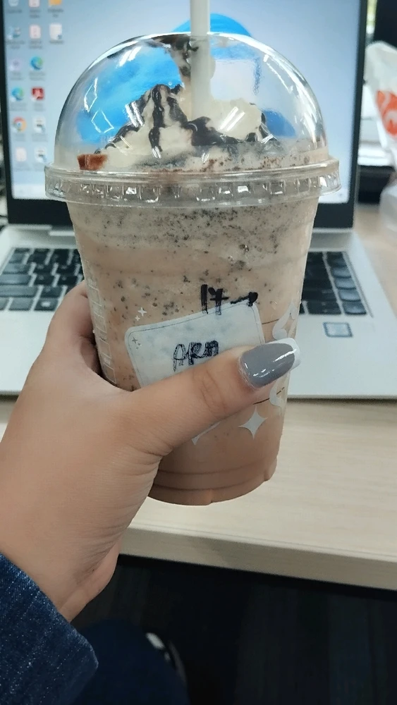 Image uploaded by Audree
