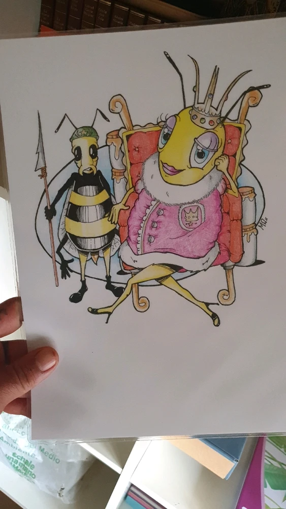 Imatge pujada per Máximo